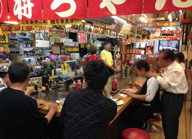 2015年 広島・山口研修旅行 2泊3日